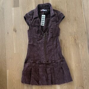 Urban outfitters dress